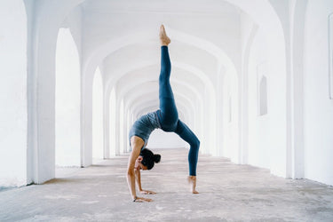 Fitness, Wellbeing & Nutrition